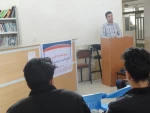 نشست کارافرینی در حوزه برق و کامپیوتر در تاریخ 98/09/11 2