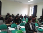 برگزاری دوره آموزشی ایمنی 2