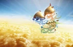 اعیاد شعبانیه را تبریک عرض می کنیم .  2