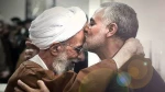 سالگرد شهادت حاج قاسم سلیمانی را تسلیت عرض می کنیم. 2