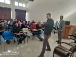 برپایی گرامیداشت روز دانشجو 17اذر 1403 3