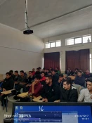 برپایی گرامیداشت روز دانشجو 17اذر 1403 4