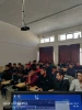 برپایی گرامیداشت روز دانشجو 17اذر 1403 4